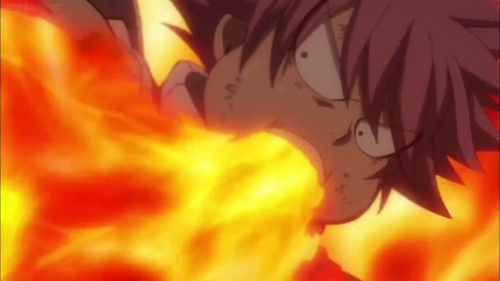 Fairy Tail (2014) Episode 020