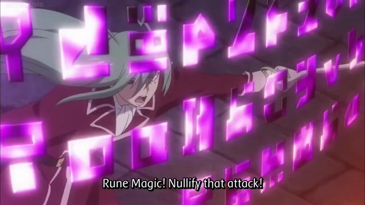 Fairy Tail (2014) Episode 018