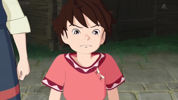 Ronja, the Robber's Daughter Episode 016