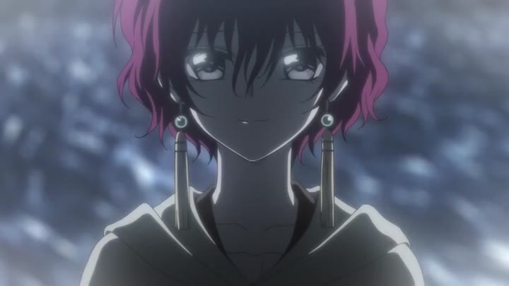 Yona of the Dawn Episode 015