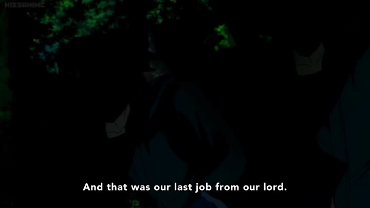 Sengoku BASARA - End of Judgement Episode 006
