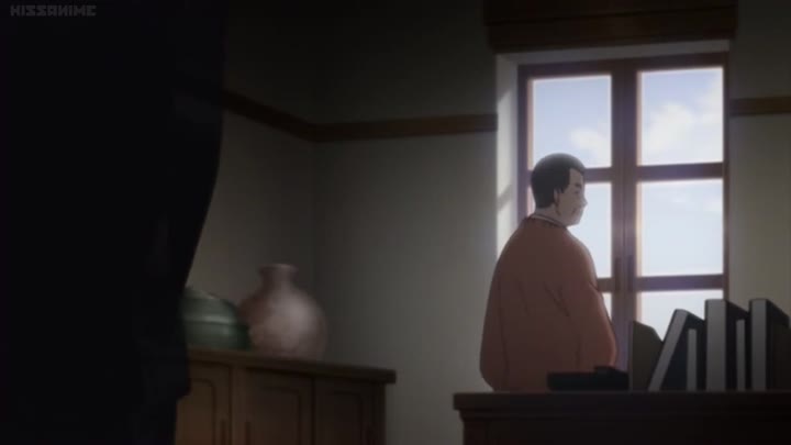Ryoko's Case File Episode 004
