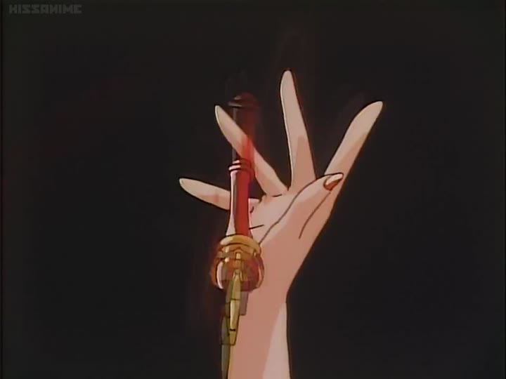 Bishoujo Senshi Sailor Moon R: The Movie (Dub) [SMC]