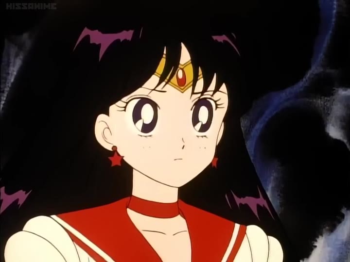 Pretty Soldier Sailor Moon (Dub) Episode 031