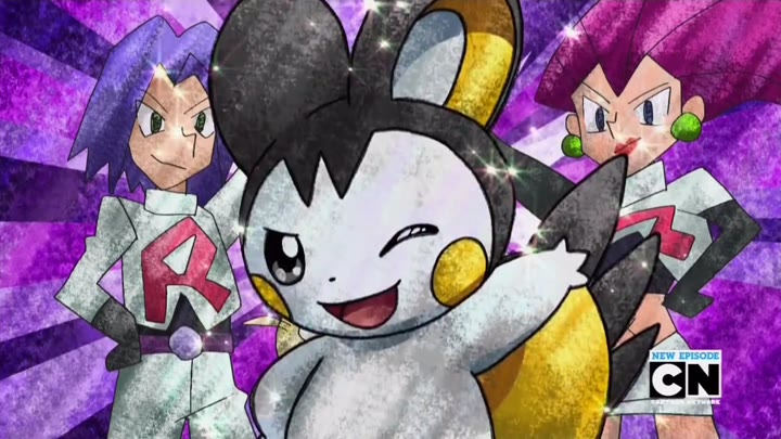 Pokémon: Black & White (Dub) Episode 799