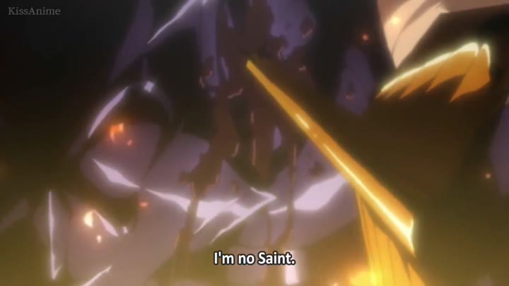 Saint Seiya: The Lost Canvas - Meiou Shinwa 2 Episode 023