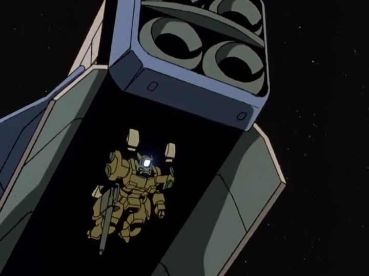 Mobile Suit Gundam Wing (Dub) Episode 042