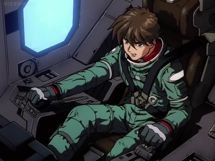 Mobile Suit Gundam Wing: Endless Waltz (Dub) Special Edition