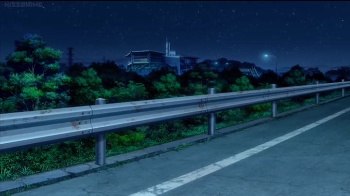 Initial D Fifth Stage Episode 009
