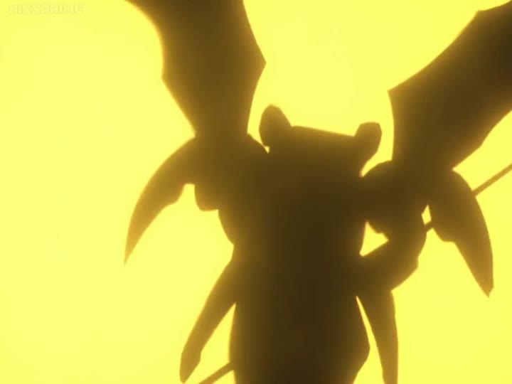 Shin Kidou Senki Gundam W Episode 049