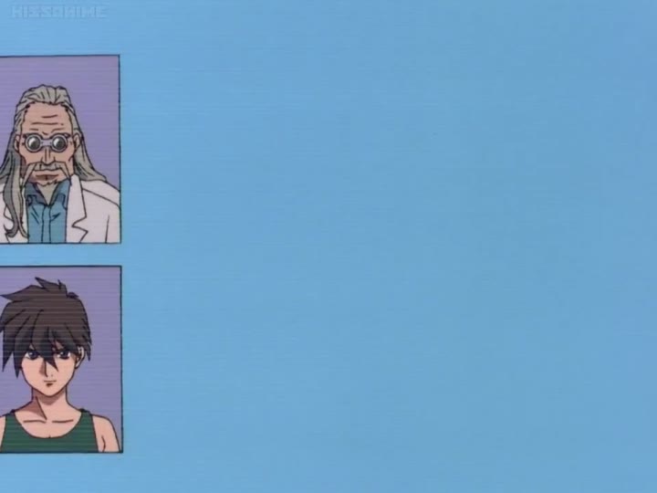Shin Kidou Senki Gundam W Episode 024