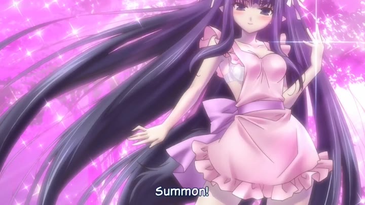 Baka and Test - Summon the Beasts Episode 008