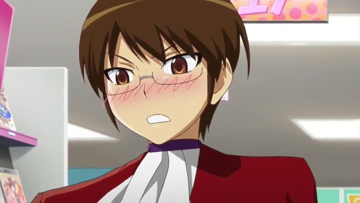 The World God Only Knows Episode 002