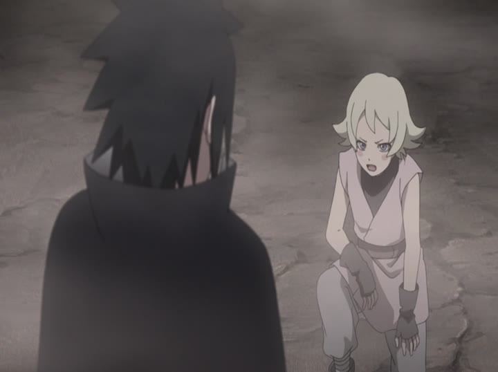 Naruto: Shippuden (Dub) Episode 488
