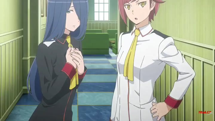 Is It Wrong to Try to Pick Up Girls in a Dungeon II _Preview