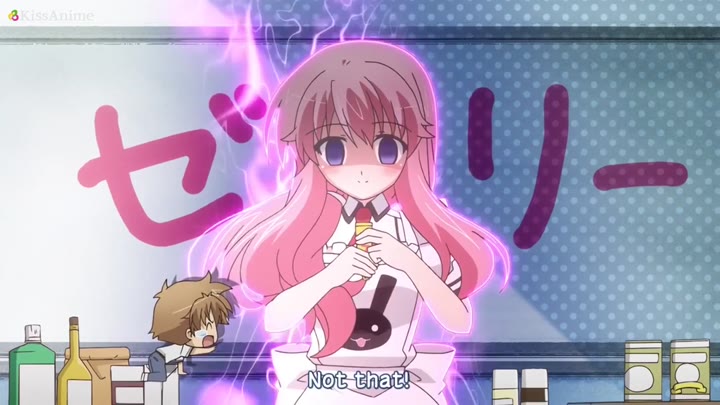 Baka and Test - Summon the Beasts 2 Episode 010