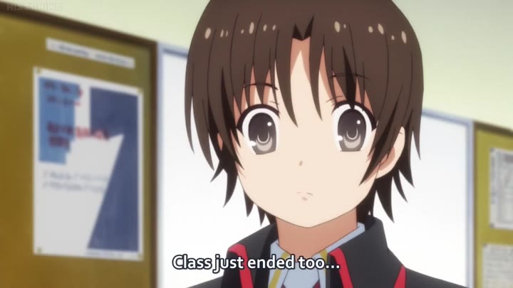 Little Busters! Episode 010