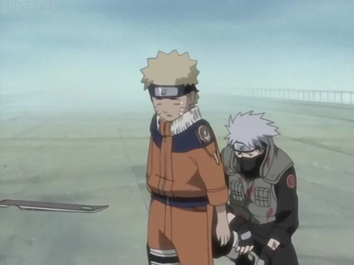 Naruto Episode 019