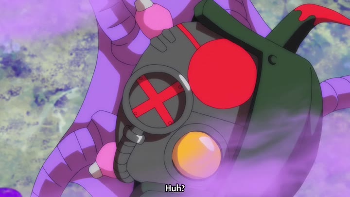 Digimon Universe Episode 023
