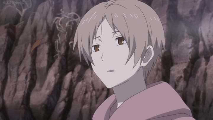Natsume's Book of Friends 5 Episode 006