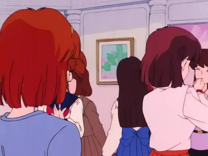 Pretty Soldier Sailor Moon Episode 001