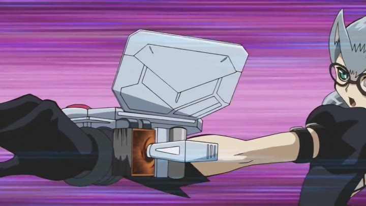 Yu-Gi-Oh! Zexal (Dub) Episode 039