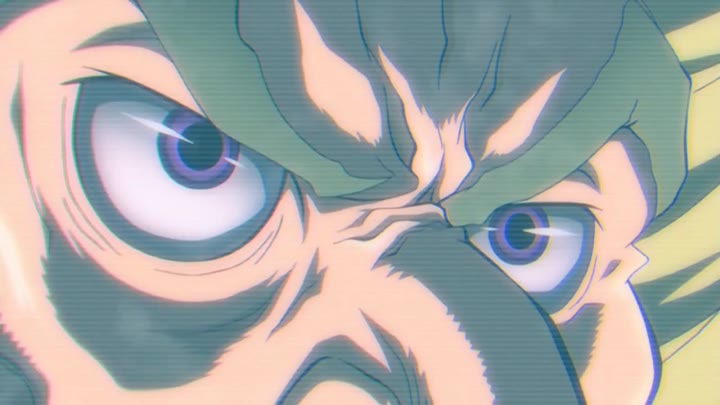 Yu-Gi-Oh! Zexal (Dub) Episode 025
