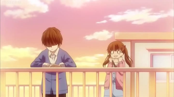 Age 12: Kiss; Hate; Love - OVA Episode 001