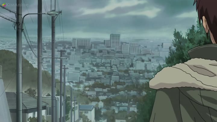 The Melancholy of Haruhi Suzumiya (Dub) Episode 028