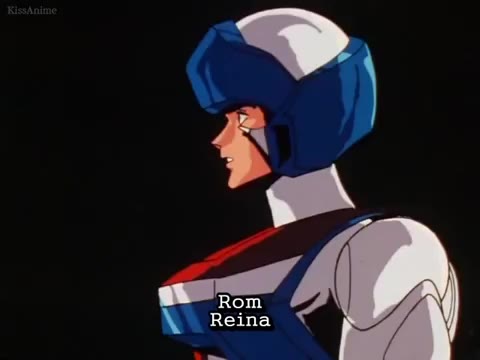 Machine Robo: Revenge of Chronos Episode 017
