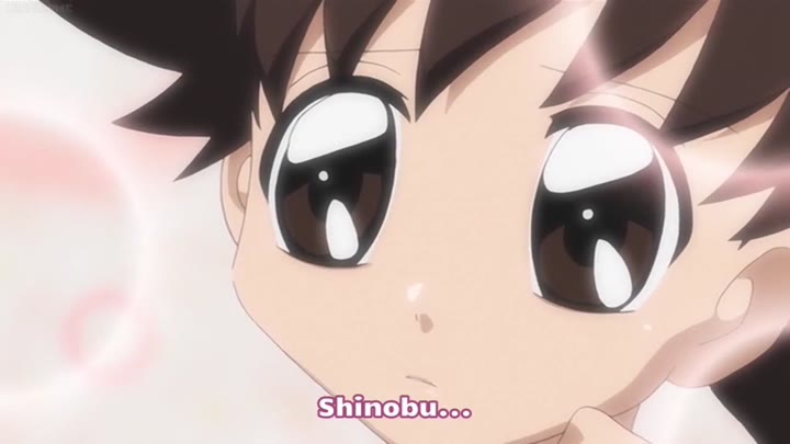 Chitose Get You!! (2013) - OVA Episode 002