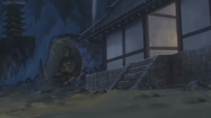 Tokyo Majin Gakuen Kenpuchou (Dub) Episode 007