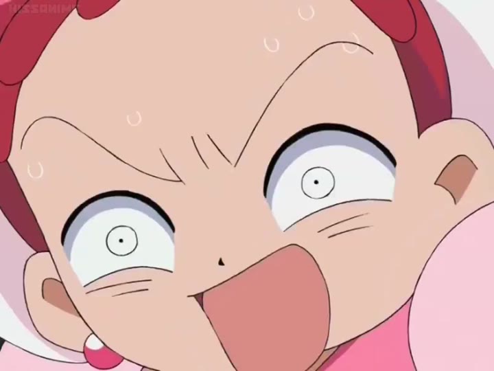 More! Useless Witch Doremi Episode 016