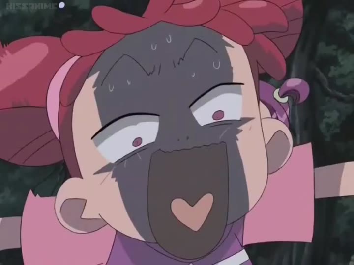 More! Useless Witch Doremi Episode 029