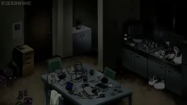 Kono Aozora ni Yakusoku wo Episode 005