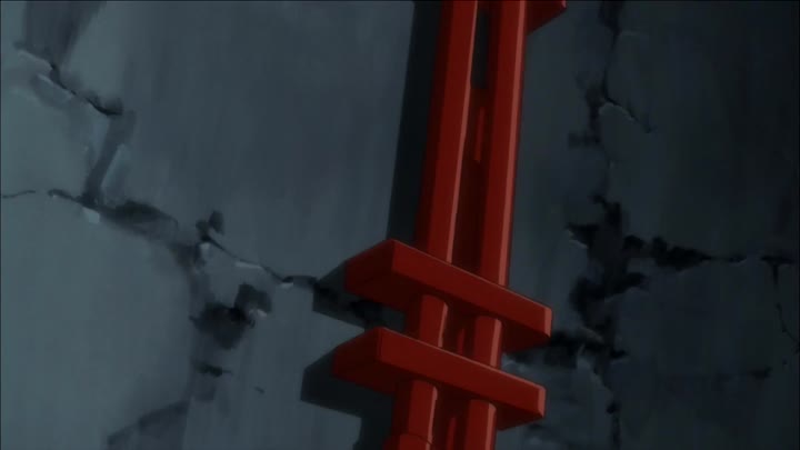 Samurai Seven (Dub) Episode 006