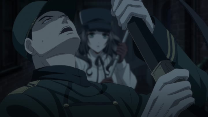 Code: Realize ~Guardian of Rebirth~ (Dub) Episode 005