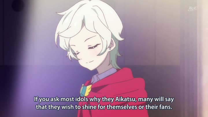 Aikatsu Stars! Episode 089