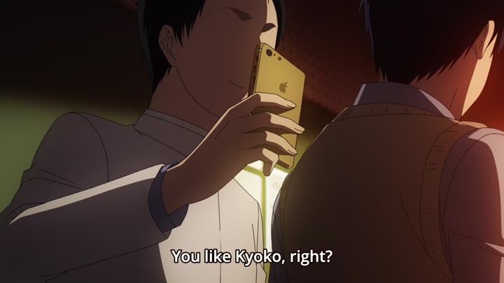 Kaguya-sama: Love is War Season 2 Episode 011