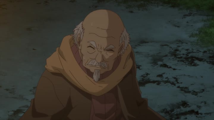 The 8th Son? Are You Kidding Me? (Dub) Episode 011